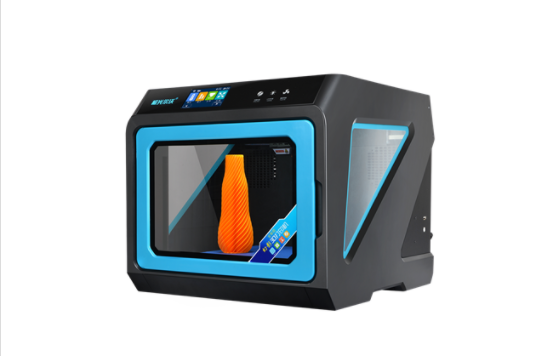 3d打印機是什么？