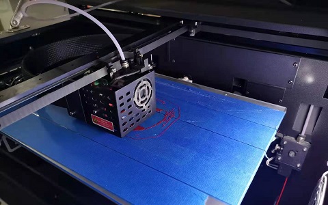 在3D打印過程中噴頭堵塞怎么辦？