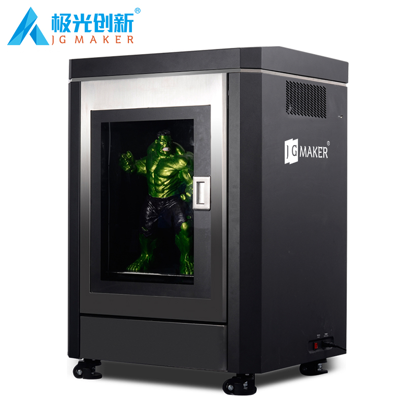 2021年大型3d打印機價格多少錢一臺？